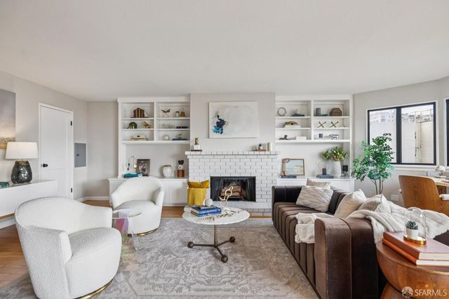 935 Filbert Street 3, San Francisco, CA 94133