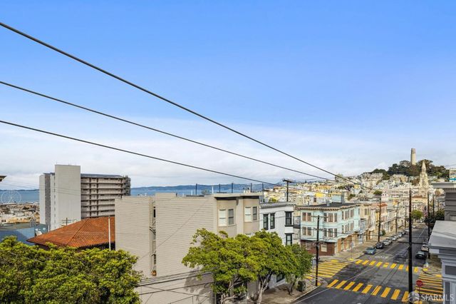 935 Filbert Street 3, San Francisco, CA 94133