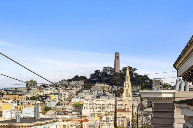 935 Filbert Street 3, San Francisco, CA 94133