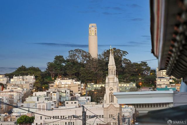 935 Filbert Street 3, San Francisco, CA 94133