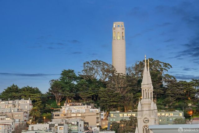 935 Filbert Street 3, San Francisco, CA 94133