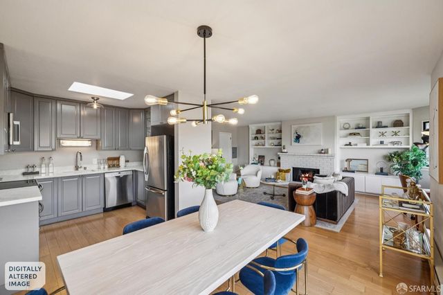 935 Filbert Street 3, San Francisco, CA 94133