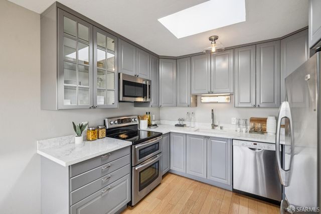 935 Filbert Street 3, San Francisco, CA 94133