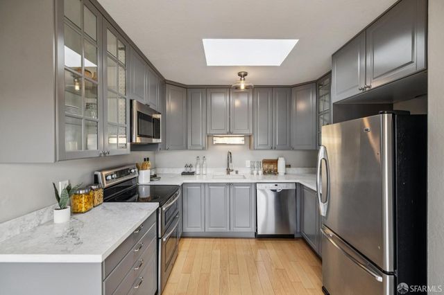 935 Filbert Street 3, San Francisco, CA 94133