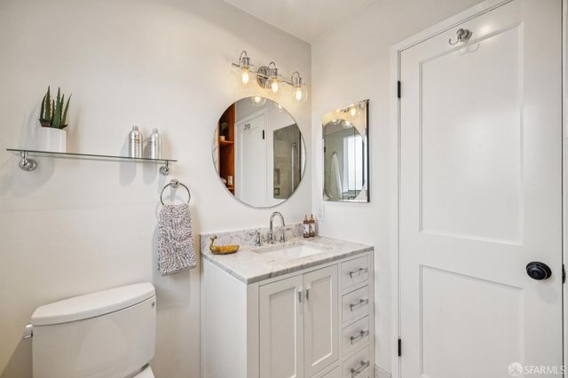 935 Filbert Street 3, San Francisco, CA 94133