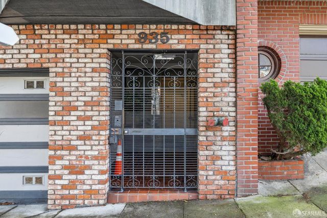 935 Filbert Street 3, San Francisco, CA 94133