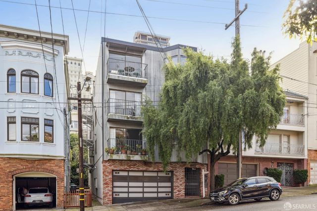 935 Filbert Street 3, San Francisco, CA 94133