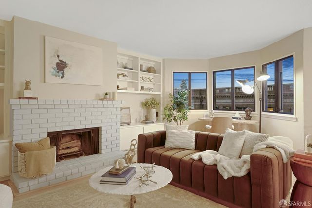 935 Filbert Street 3, San Francisco, CA 94133