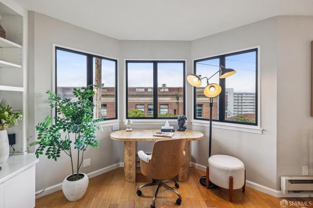 935 Filbert Street 3, San Francisco, CA 94133