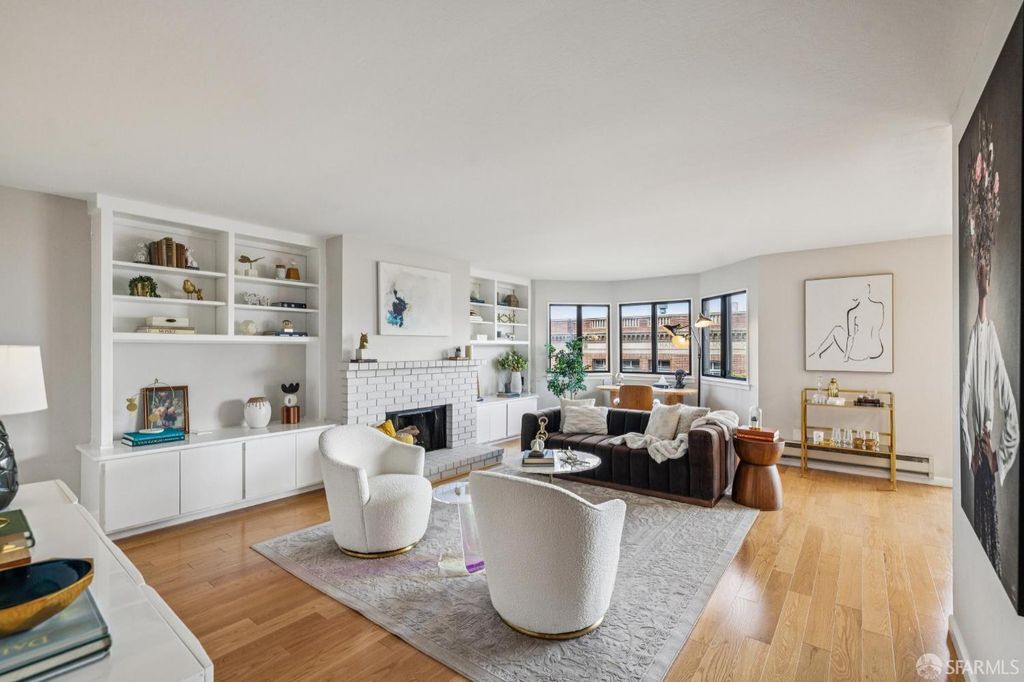 935 Filbert Street 3, San Francisco, CA 94133