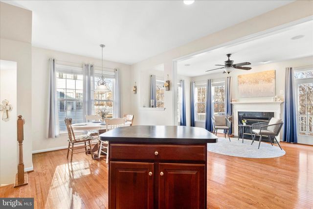 67 LULLWATER WAY, Falling Waters, WV 25419