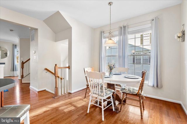 67 LULLWATER WAY, Falling Waters, WV 25419