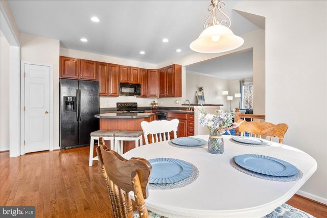 67 LULLWATER WAY, Falling Waters, WV 25419