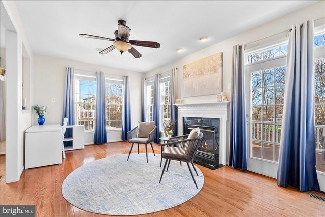 67 LULLWATER WAY, Falling Waters, WV 25419