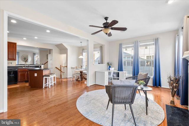 67 LULLWATER WAY, Falling Waters, WV 25419