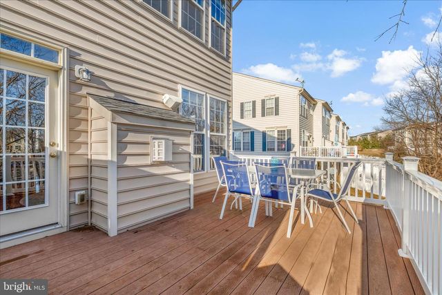 67 LULLWATER WAY, Falling Waters, WV 25419