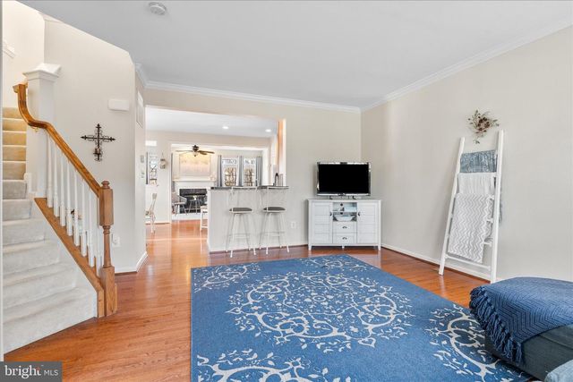 67 LULLWATER WAY, Falling Waters, WV 25419