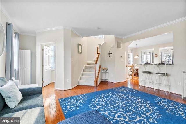 67 LULLWATER WAY, Falling Waters, WV 25419