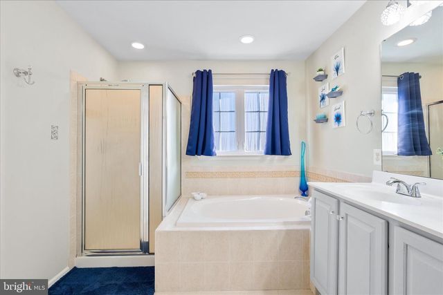 67 LULLWATER WAY, Falling Waters, WV 25419