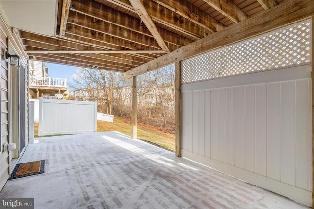 67 LULLWATER WAY, Falling Waters, WV 25419