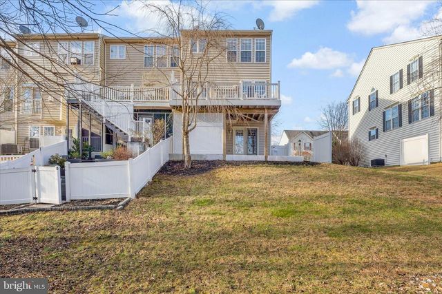 67 LULLWATER WAY, Falling Waters, WV 25419