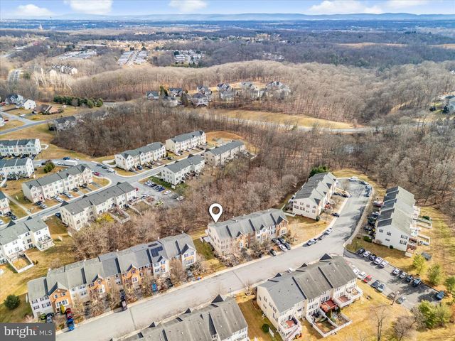 67 LULLWATER WAY, Falling Waters, WV 25419