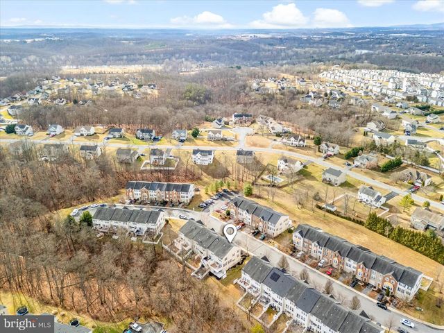 67 LULLWATER WAY, Falling Waters, WV 25419