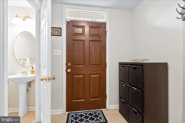 67 LULLWATER WAY, Falling Waters, WV 25419