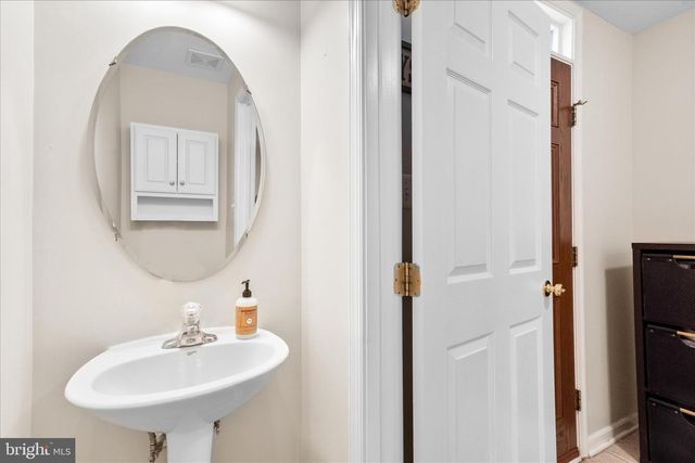 67 LULLWATER WAY, Falling Waters, WV 25419