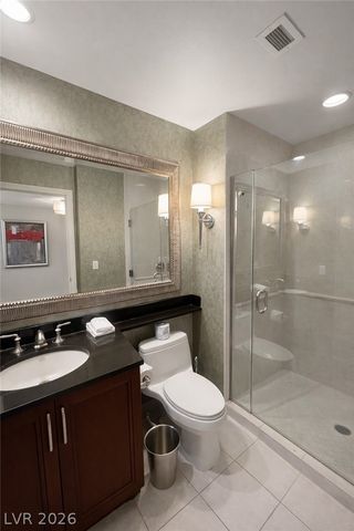 145 East Harmon Avenue 1502, Las Vegas, NV 89109