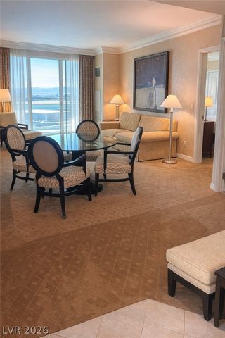 145 East Harmon Avenue 1502, Las Vegas, NV 89109