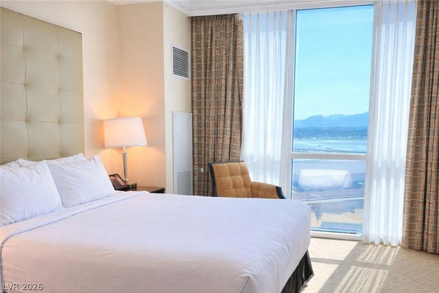 145 East Harmon Avenue 1502, Las Vegas, NV 89109