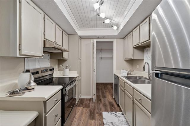 6300 Woodmont Boulevard, Peachtree Corners, GA 30092