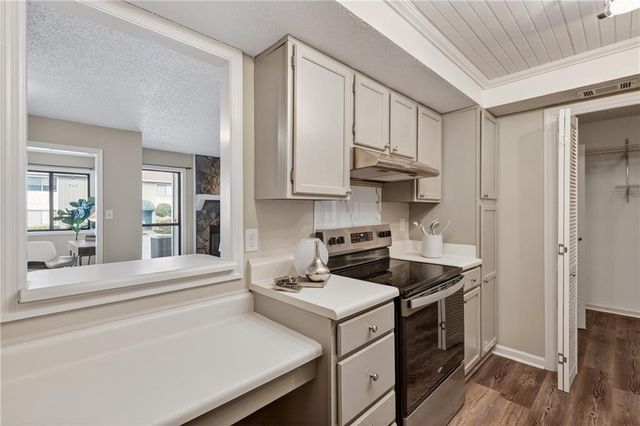 6300 Woodmont Boulevard, Peachtree Corners, GA 30092