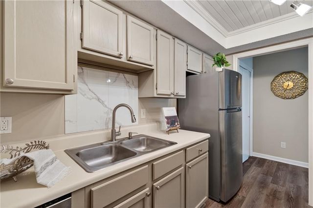 6300 Woodmont Boulevard, Peachtree Corners, GA 30092