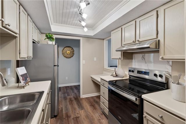 6300 Woodmont Boulevard, Peachtree Corners, GA 30092