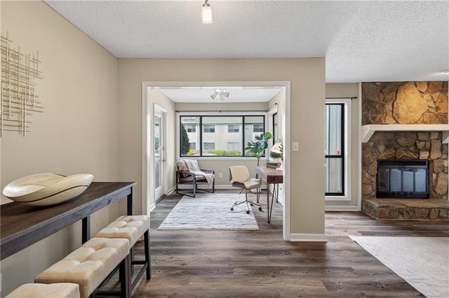 6300 Woodmont Boulevard, Peachtree Corners, GA 30092