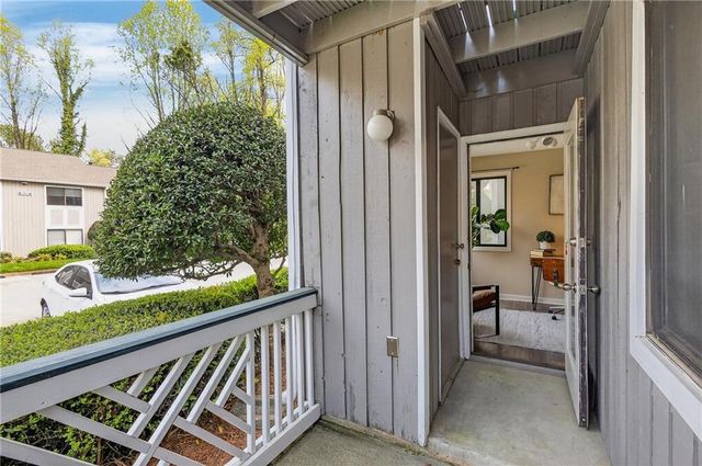 6300 Woodmont Boulevard, Peachtree Corners, GA 30092