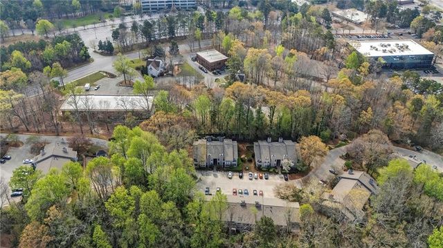 6300 Woodmont Boulevard, Peachtree Corners, GA 30092