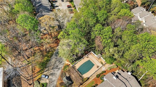 6300 Woodmont Boulevard, Peachtree Corners, GA 30092