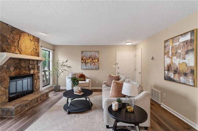 6300 Woodmont Boulevard, Peachtree Corners, GA 30092