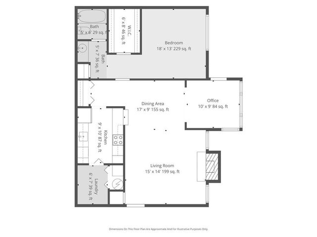 6300 Woodmont Boulevard, Peachtree Corners, GA 30092