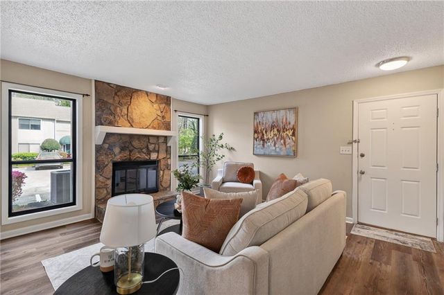 6300 Woodmont Boulevard, Peachtree Corners, GA 30092