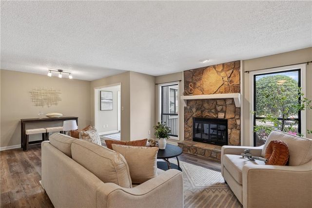 6300 Woodmont Boulevard, Peachtree Corners, GA 30092