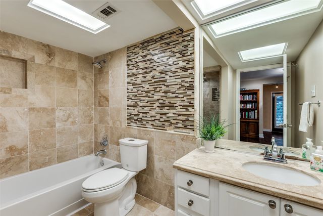 10201 Regal Oaks Drive 204, Dallas, TX 75230