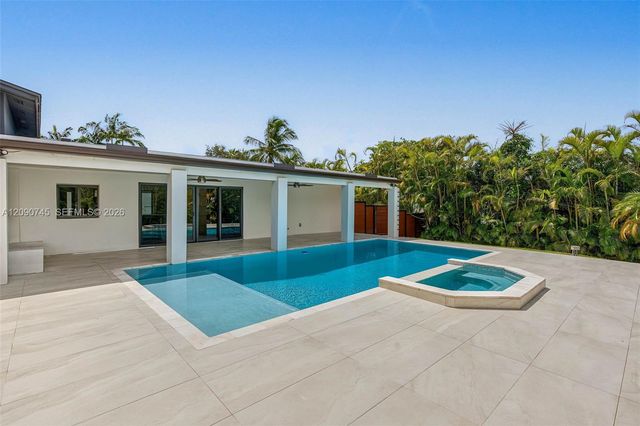 7475 SW 134th Street, Pinecrest, FL 33156