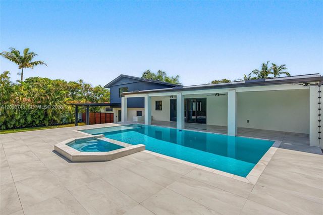 7475 SW 134th Street, Pinecrest, FL 33156