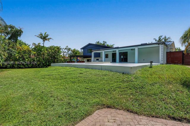 7475 SW 134th Street, Pinecrest, FL 33156