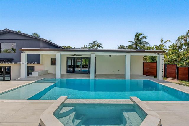 7475 SW 134th Street, Pinecrest, FL 33156