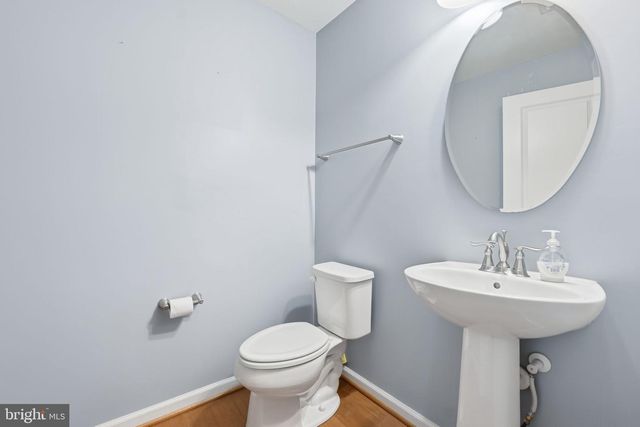 14619 FEATHERSTONE GATE DR, Woodbridge, VA 22191